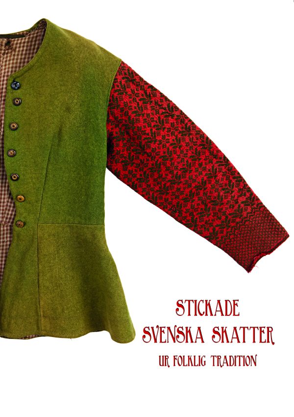 Stickade Svenska Skatter